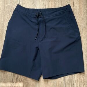 Ten Thousand CC Foundation Shorts; 9”